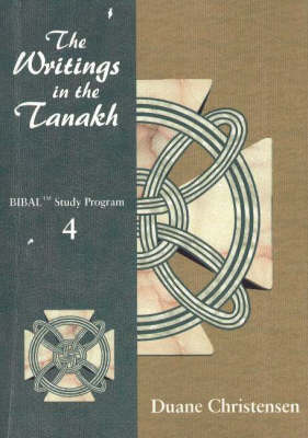 Writings in the Tanakh book