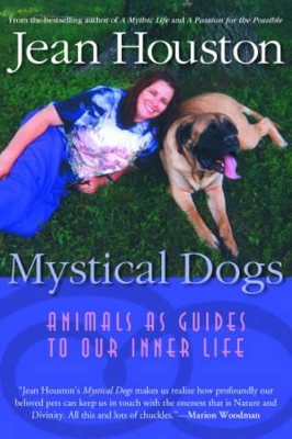 Mystical Dog book