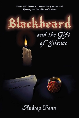 Blackbeard and the Gift of Silence book