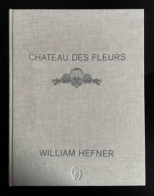 Chateau des Fleurs book