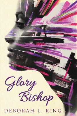 Glory Bishop book