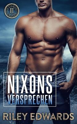 Nixons Versprechen book