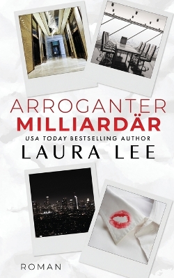 Arroganter Milliardär book