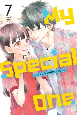 My Special One, Vol. 7: Volume 7 book