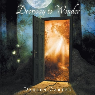 Doorway to Wonder book