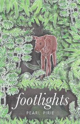 Footlights book