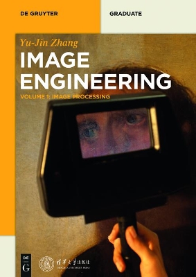 Image Processing book