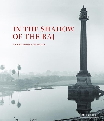 In the Shadow of the Raj book