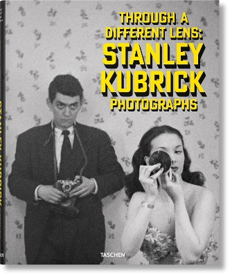 Stanley Kubrick Photographs, Through a Different Lens by Lucy Sante