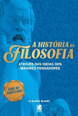 A História da Filosofia book