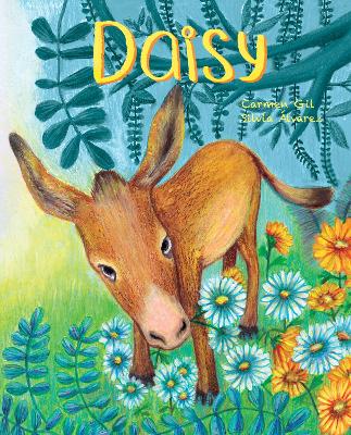 Daisy book