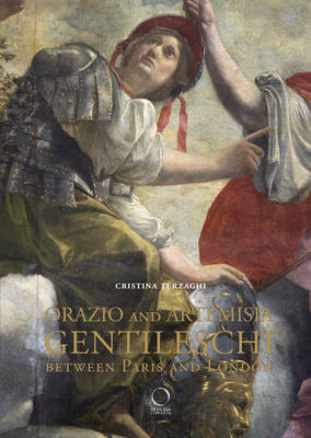 Orazio and Artemisia Gentileschi book