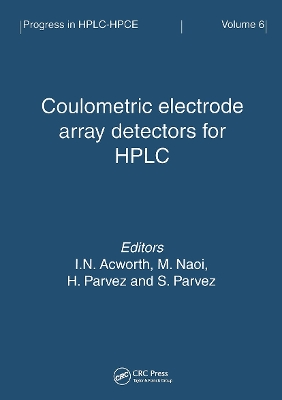 Coulometric Electrode Array Detectors for HPLC book