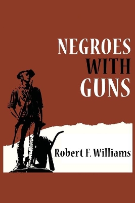 Negroes with Guns book