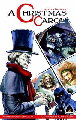 Christmas Carol book