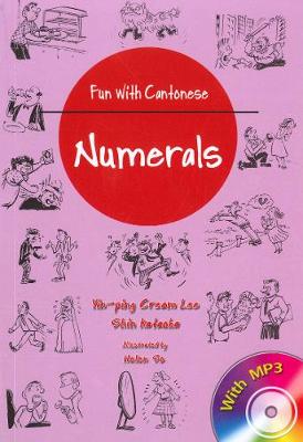 Fun with Cantonese: Numerals: 2016 book