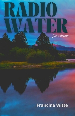 Radio Water book