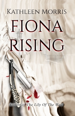 Fiona Rising book