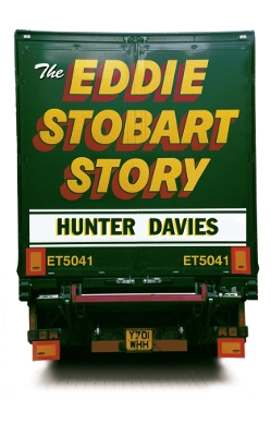 Eddie Stobart Story book