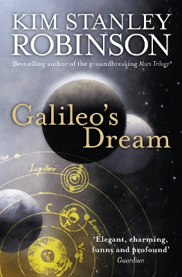 Galileo's Dream book