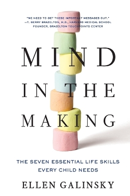 Mind in the Making book