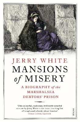 Mansions of Misery book
