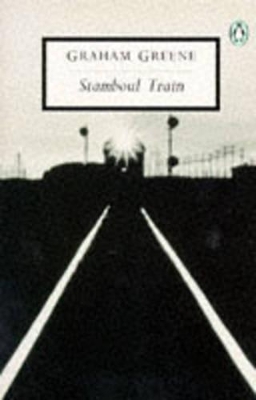 Stamboul Train book