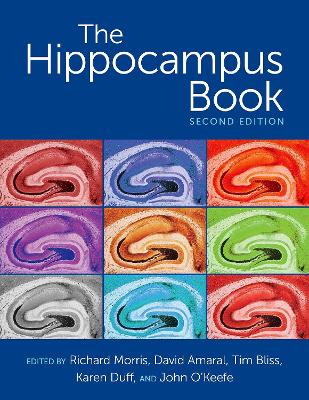 The Hippocampus Book book