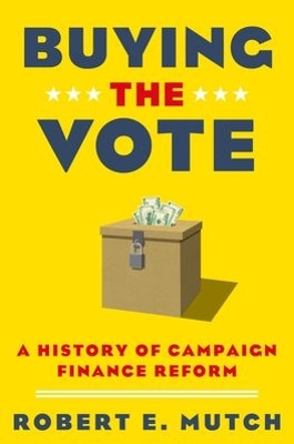 Buying the Vote book