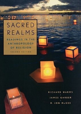 Sacred Realms book