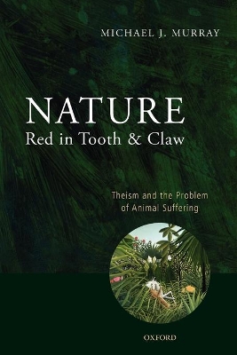 Nature Red in Tooth and Claw by Michael Murray
