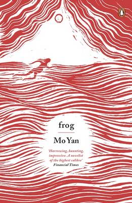 Frog book