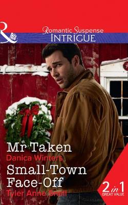 Mr. Taken book