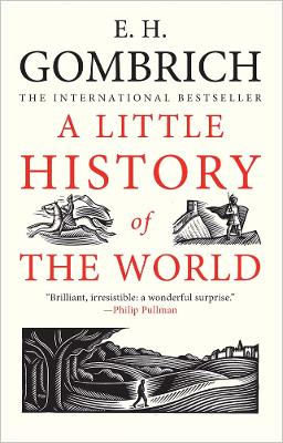 Little History of the World book