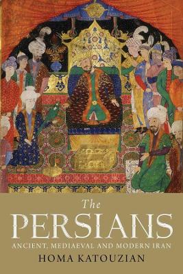 Persians book