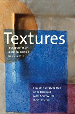 Textures book