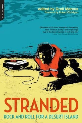 Stranded book