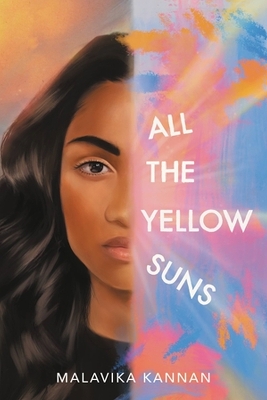 All the Yellow Suns book