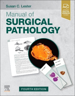 Manual of Surgical Pathology book