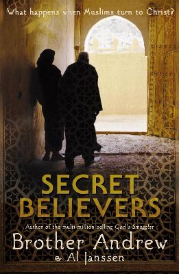 Secret Believers book