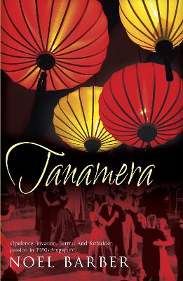 Tanamera book