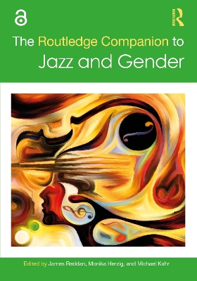 The Routledge Companion to Jazz and Gender book