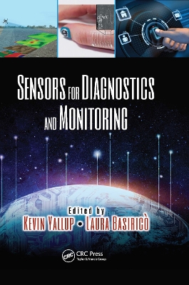 Sensors for Diagnostics and Monitoring by Kevin Yallup