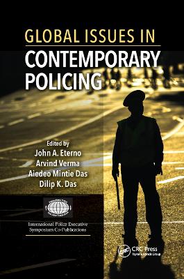 Global Issues in Contemporary Policing book