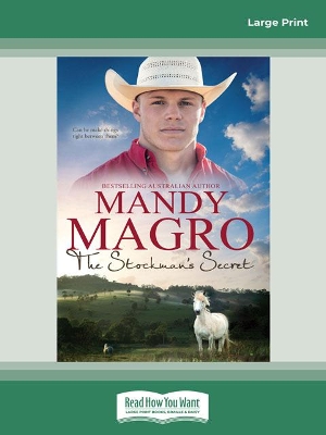 The Stockman's Secret by Mandy Magro