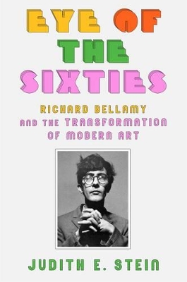 Eye of the Sixties book