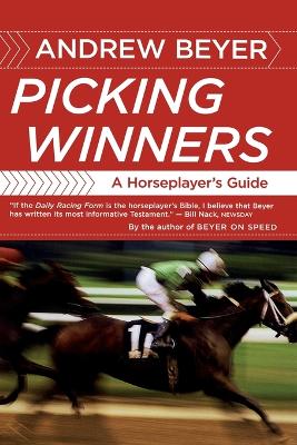 Picking Winners book