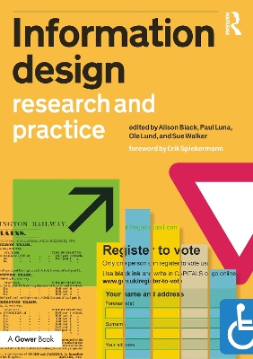 Information Design book