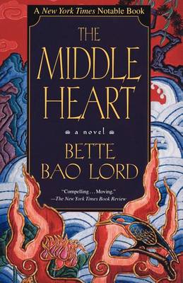 Middle Heart book