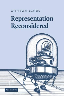 Representation Reconsidered book